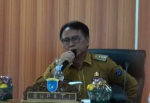 Pj. Bupati OKI Minta Pelayanan Publik Responsif dan Berdampak