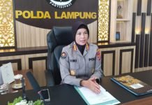 Kapolda Lampung Akan Terima Kunjungan SSDN PPRA LXVI Lemhanas RI