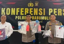 Oknum Bidan Zainab Ditetapkan Tersangka Dugaan Malpraktek