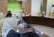 Peduli Korban Bencana Alam di Sumbar, Pemkab Muba Bakal Gelar Aksi Sosial Galang Dana