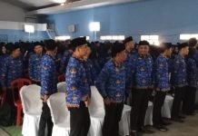 Kabar Gembira, PALI dapat Jatah 2.251 Formasi CPNS dan PPPK