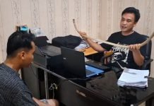 Aniaya Juniornya, Santri Ponpes di Bandar Lampung Ditangkap Polisi