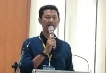 Terpilih Secara Aklamasi, Idham Syarief Jabat Ketua PWI OKI Periode 2024-2027