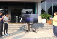 Launching Program Budaya STARS, PLN UID Lampung Tingkatkan Produktivitas Pegawai dengan Gaya Hidup Sehat