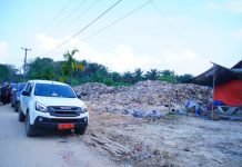 Serius Tangani Pengelolaan Sampah, Pemkab Muba Akan Buat TPA Baru