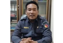 Bawaslu OKI Umumkan Daftar Nama Calon Panwaslu Kecamatan yang Dinyatakan Lolos CAT