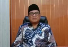 Tergabung Dalam Kloter 19, Ini Jadwal Keberangkatan CJH Asal PALI