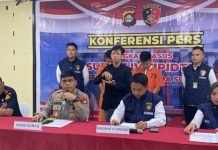 Polda Sumsel Gagalkan Upaya Penyelundupan 170 Ribu Ekor Benih Lobster Keluar Negeri