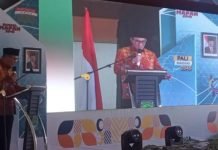 Pemkab PALI Gelar Musrenbang Penyusunan RPJPD 2045 dan RKPD Tahun 2025