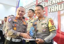 Kombes Pol M. Pratama: Kemacetan Timbul Karena Bertambahnya Kendaraan Bermotor