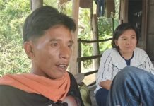 Kernet Bus Ungkap Kronologis Kecelakaan, Sempat Berhenti di Pasar Kayuagung