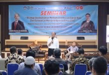 Komisaris PLN Arcandra Tahar Kunjungi Lampung, Ini Agendanya