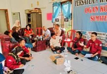 Penjaringan Calon Ketua PWI OKI Mulai Dibuka, Ini Jadwal dan Syaratnya