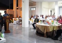 Tutup Apel Dansat TNI AD Tersebar, Pangdam II/Sriwijaya Ucapkan Terima Kasih ke Provinsi Lampung dan Danrem 043/Gatam