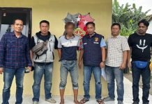 Niat Jual Motor Hasil Curian, Pria Ini Langsung Ditangkap Polsek Tulung Selapan
