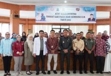 Audit Stunting, OKI Mantapkan Strategi Turunkan Kasus Stunting