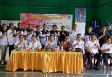 BKAD Payaraman Gelar Bimtek Kepada Tim Pelaksana Kegiatan dan SDGS Desa