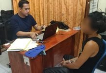 Pencuri Kambing yang Sering Resahkan Warga Pedamaran Berhasil Diciduk Polisi