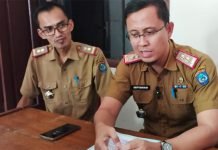 Terkait Keluhan Pedagang Pasar Kayuagung Soal Retribusi Tambahan, Ini Penjelasan Disdag OKI