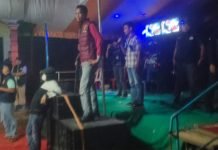 Mainkan Musik Remix, Polisi Bubarkan Hiburan Orgen Tunggal di Lempuing Jaya