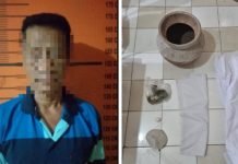 Tergiur Gandakan Uang, Pria di OKI Tertipu Belasan Juta Rupiah