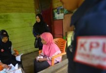 KPU OKI Mencari 2.166 Petugas Pantarlih, Ayo Segera Daftar