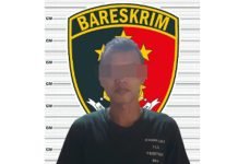 Curi Peralatan Bengkel Milik Sekolah, Pria di Bandar Lampung Dibekuk Polisi
