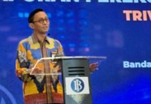 BI Gandeng Seluruh Pihak Kembangkan Sektor Pariwisata Lampung