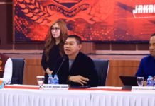 Polri Tangkap Buronan Nomor 1 Thailand di Bali