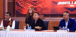 Polri Tangkap Buronan Nomor 1 Thailand di Bali