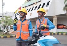 Siap Amankan Pasokan Listrik Idul Adha, PLN UID Lampung Siagakan Ribuan Petugas