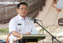 M. Firsada: Gerakan Tubaba Berkurban Merupakan Kepedulian Antar Sesama