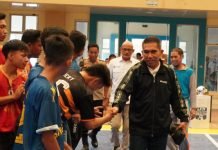 LFN Regional Sumsel Resmi Bergulir, OKI Dipercaya Jadi Tuan Rumah