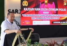 8 Strategi Khusus dari Mabes Polri Selesaikan Sengketa Lahan di Sungai Sodong