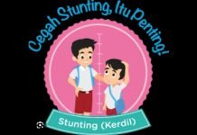 Sukses Tangani Stunting, Kota Sungai Penuh Terendah Tingkat Provinsi Jambi dan Peringkat 2 Nasional