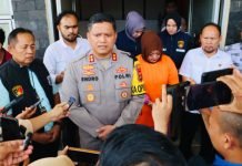 Berseragam Oranye, Tersangka Bidan ZN Diserahkan Penyidik Polres Prabumulih ke JPU