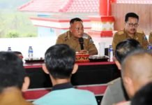 Siap-siap, Gaji ke-13 dan Tunjangan Kinerja PNS Lampung Selatan Cair Hari Ini