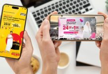 IOH Hadirkan Paket Telekomunikasi Untuk Ibadah Haji dan Umrah