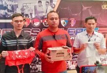 Pembuang Bayi Dalam Kardus di Lempuing Ternyata Kakeknya Sendiri, Polres OKI Terapkan Restorative Justice