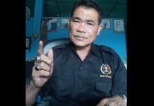 Menuju Pilkada 2024, Ketua PWI Sumsel: Stop Sebarkan Berita Hoax dan Ujaran Kebencian