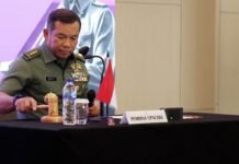 Sekdaprov Fahrizal Hadiri Pembukaan Pelatihan Pemantapan Nilai-Nilai Kebangsaan Bagi Dosen Hingga Widyaiswara