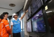 PLN Jadi Perusahaan Utilitas Terbaik se-Kawasan Versi Fortune 500 Asia Tenggara