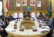 Kejari OKI Kawal Optimalisasi Penerimaan Pajak Daerah