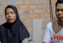 Kemaluan Bocah Ini Terpotong Saat Disunat oleh Oknum Kepala Puskesmas Kerta Mukti