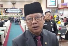 DPRD Lampung Belum Tahu Pj. Gubernur Untuk Gantikan Arinal Djunaidi