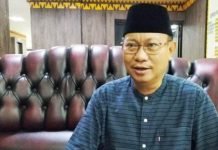 Wacana Pemekaran Tiga Kabupaten di Lampung Ramai Dibicarakan, Begini Kata Anggota Dewan Mikdar Ilyas