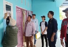 Bawaslu OKI Ingatkan Petugas Pantarlih Lakukan Tugas Sesuai Prosedur