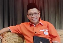 Komisi I DPRD Lampung Apresiasi Keberhasilan Aparat Hukum dalam Kasus Korupsi Bendungan Margatiga