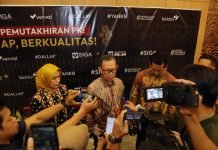 Sekdaprov Fahrizal: Lampung Berhasil Turunkan Angka Stunting di Angka 14,9%