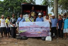 Hari Raya Idul Adha, TITAN Group Beri Bantuan 7.030 Paket Sembako